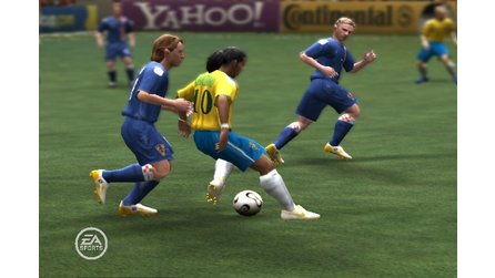 FIFA WM 2006 - Demo veröffentlicht
