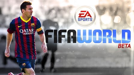 FIFA World - Saison-Umstellung und neue Inhalte angekündigt