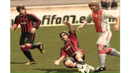 FIFA 07 ThisGen