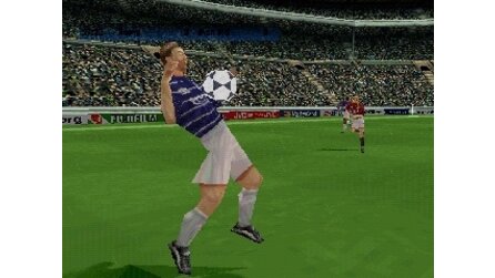 FIFA 2001