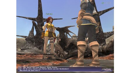 Square Enix - In den USA von Final Fantasy XI-Spieler verklagt