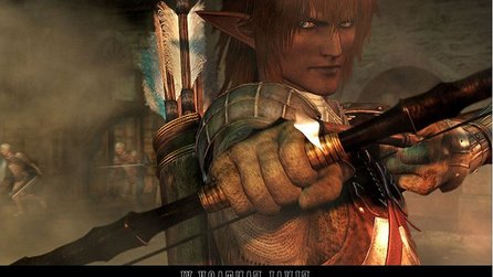 Final Fantasy 11 - Ultimate Collection bei Steam zum halben Preis