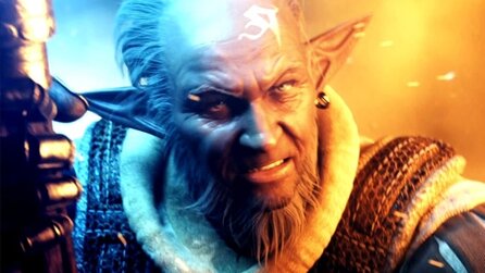 Final Fantasy 14 Online: A Realm Reborn - Vorschau-Video zum MMO-Neustart