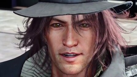 Final Fantasy 15 - Erstes Gameplay zu Episode Ardyn, dem letzten DLC