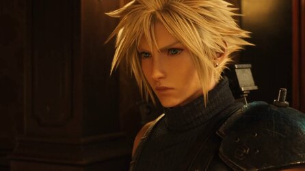 Final Fantasy 7 Rebirth: Der brandneue Trailer enthüllt das Releasedatum