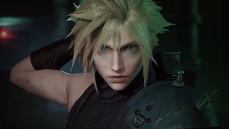 Final Fantasy 7 Remake - Produzent scherzt über Release-Verschiebung ins Jahr 2023