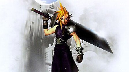 Final Fantasy 7 Remake - Basiert nicht auf der Luminous Engine