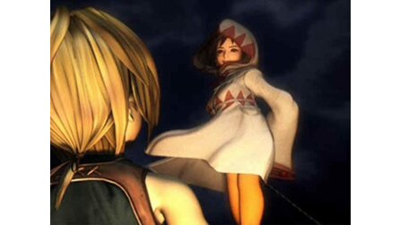 Final Fantasy IX PlayStation