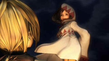 Final Fantasy 9 - Release für PC und Smartphones angekündigt