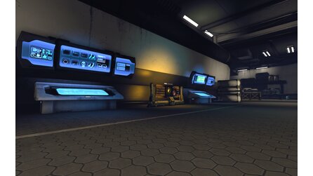 Firefall - Screenshots aus dem Update 1.2