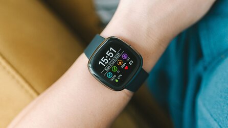 Wie verbindet man eine Fitbit Uhr mit dem Handy?