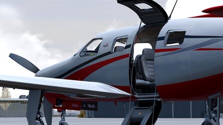 Flight Sim World - Screenshots