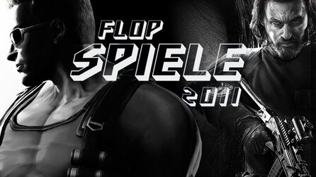 Flopspiele 2011 - Die Gurken des Jahres im Video