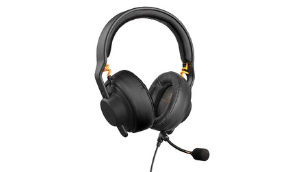 Fnatic Duel - Modulares Gaming Headset mit Over- und On-Ear-Hörern