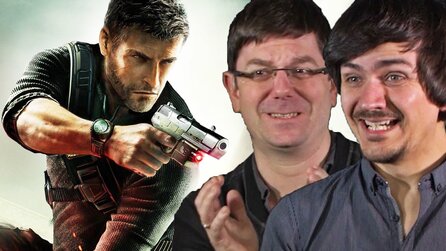 »Folter gehört bei einem Geheimagenten dazu« - GameStar-Heft 062010 im Rückblick