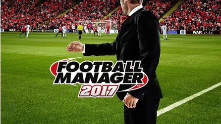Football Manager 2017 - Release-Termin, neue Features und Gameplay-Präsentation