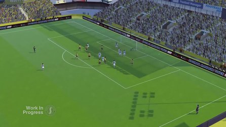 Football Manager 2017 - Screenshots