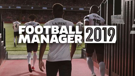 Football Manager 2019 - In Zukunft vielleicht mit Abo-Modell statt echten Nachfolgern