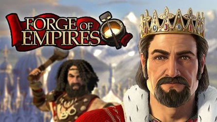 Forge of Empires - Kostenlos durch die Epochen