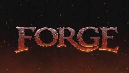 Forge - Unreal-Engine-3-MMO mit PVP-Fokus angekündigt