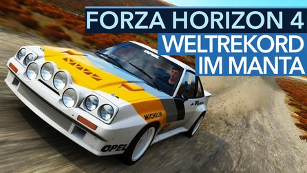 Forza Horizon 4 - Video: Profi-Tipps für eure letzte Chance auf einen Finalplatz