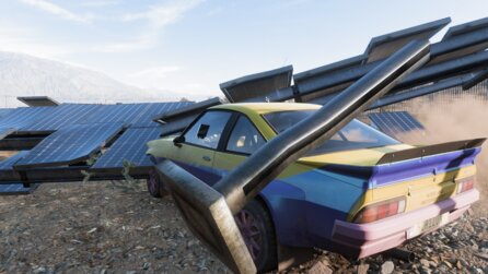 Forza Horizon 5: Sonnenkollektoren finden und zerstören - so gehts