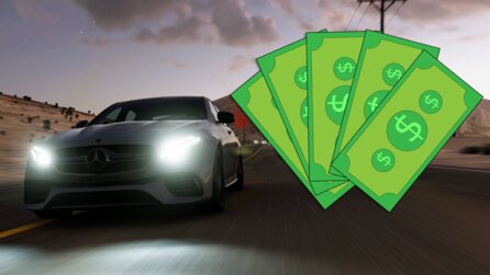 Forza Horizon 5 : Schnell Geld verdienen - so gehts