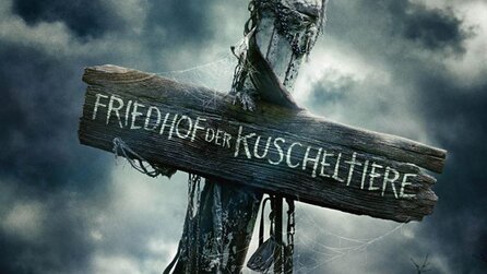 Friedhof der Kuscheltiere - Neuer Horror-Trailer mit wichtigen Änderungen zum Stephen-King-Klassiker