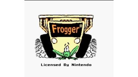 Frogger SNES