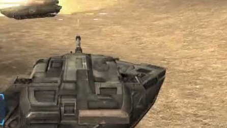 Frontlines: Fuel of War - Video-Special: Die Panzerkämpfe