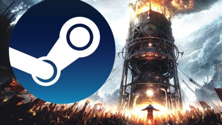 Frostpunk: Eins der besten Aufbauspiele samt DLCs jetzt bei Steam günstig wie nie