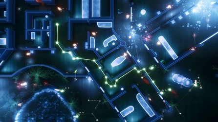 Frozen Synapse 2 - Nachfolger wird Open-World-Taktikspiel, Release 2016