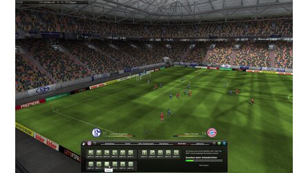 Fussball Manager 10 - Erste Details zum Update 4