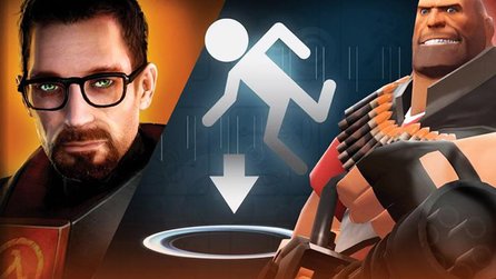 Co-Autor von Half-Life 2 ist wohl zurück - Gabe Newell bestätigt Rückkehr zu Valve