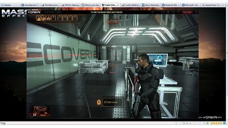 Gaikai - WoW, Dead Space 2, Bad Company 2 im Browser spielen (Update)