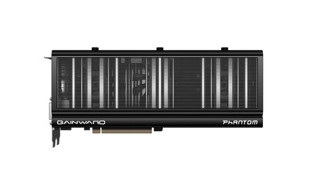 Gainward Geforce GTX 770 Phantom - Bilder