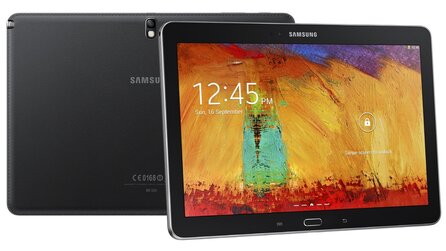 Samsung Galaxy Note 10.1 (2014)