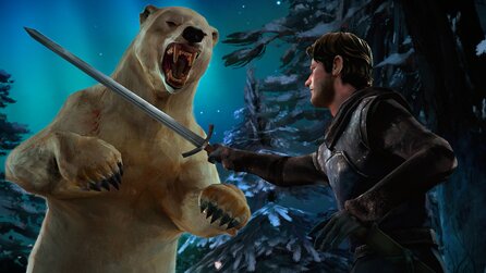 Die besten Adventures: Game of Thrones - A Telltale Games Series - Warum das Episoden-Adventure in 2015 dazugehört