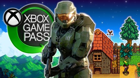 Xbox Game Pass für PC: Neue Spiele im Dezember 2021