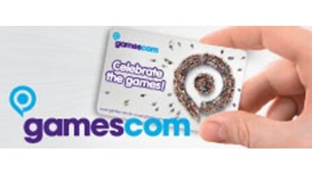 Besuch der gamescom 2012