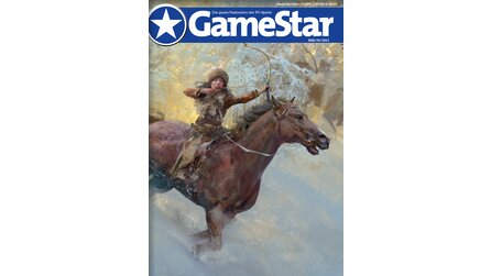 Neues GameStar-Heft: Rettet Age 4 die klassische Echtzeitstrategie?