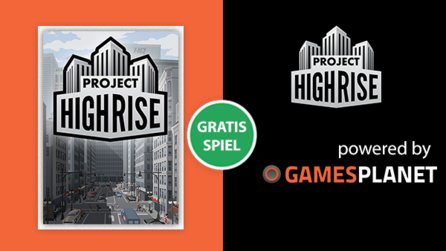 Project Highrise gratis bei GameStar-Plus - Kennt ihr noch Sim Tower?