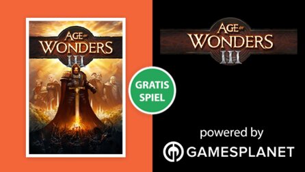 Age of Wonders 3 gratis bei GameStar Plus: Umfangreiches Fantasy-Epos für Profistrategen