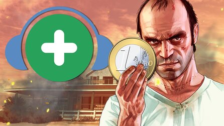GTA+, PS Plus, Game Pass: Hinter Gaming-Abos steckt ein Machtkampf