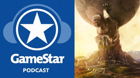 GameStar-Podcast - Folge 2: Kritiker vs. Fans - Wer hat recht?
