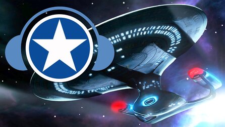 GameStar-Podcast - Folge 7: Star Trek: Eine neue Hoffnung