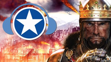 GameStar-Podcast - Folge 60: Die neue Ära von Total War, und wie Medieval 3 sie krönen würde