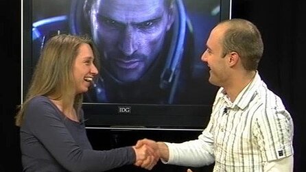 GameStar TV: Mass Effect 2 - Folge 022010