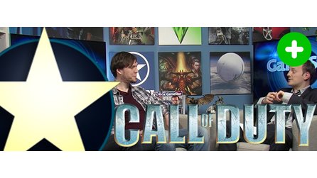 GameStar TV - Alle Call of Dutys im Schnelldurchlauf