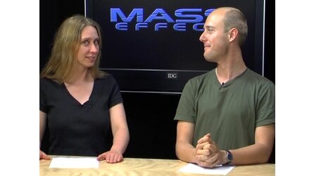 GameStar TV: Mass Effect - Folge 4308